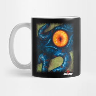 Alive Mug